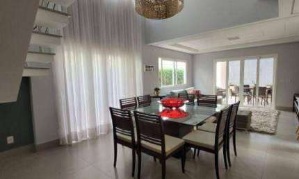 Casa com 3 dormitórios à venda, 270 m² por R$ 2.450.000,00 - Engordadouro - Jundiaí/SP