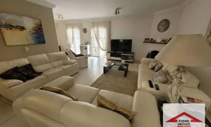 Casa com 4 dormitórios, 228 m² - venda por R$ 1.500.000 - Jardim Messina - Jundiaí/SP
