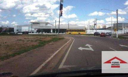Terreno à venda, 24164 m² por R$ 31.000.000,00 - Vila das Hortências - Jundiaí/SP
