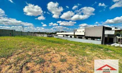 Terreno à venda no Condomínio Reserva Marajoara por R$ 1.500.000 - Jardim das Samambaias - Jundiaí/SP