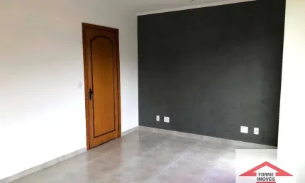 Apartamento com 3 dormitórios à venda no Residencial da Serra, 100 m² por R$ 420.000 - Jardim da Serra - Jundiaí/SP