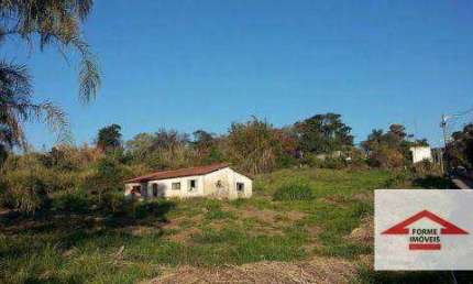 Área à venda, 5363 m² por R$ 2.900.000,00 - Chácara Aeroporto - Jundiaí/SP