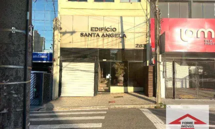 Sala à venda, 223 m² por R$ 620.000,00 - Vila Boaventura - Jundiaí/SP