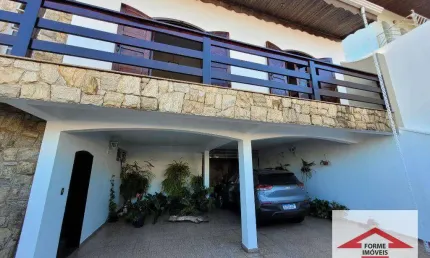 Casa à venda, 281 m² por R$1.380.000,00 - Jardim Merci I - Jundiaí/SP