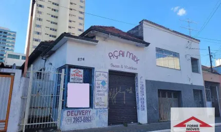 Terreno comercial à venda por R$ 700.000 - Centro - Jundiaí/SP