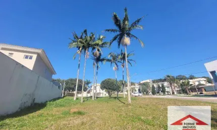 Terreno à venda, 923 m² por r$ 950.000,00 - terras de são carlos - jundiaí/sp