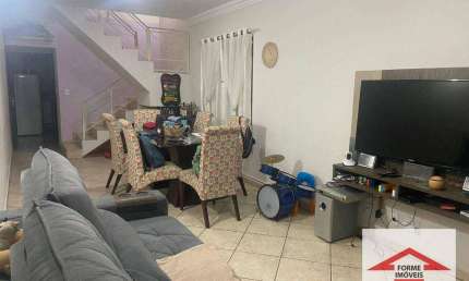 Casa de 03 dormitórios, 01 suíte, 139m2 à venda por R$ 580.000,00 - Vila Anchieta, Jundiai-SP.