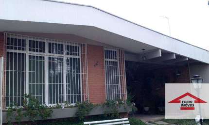 Casa Residencial totalmente térrea, 253m2 à venda, por R$ 1.000.000,00  - Ponte São João, Jundiaí-SP.