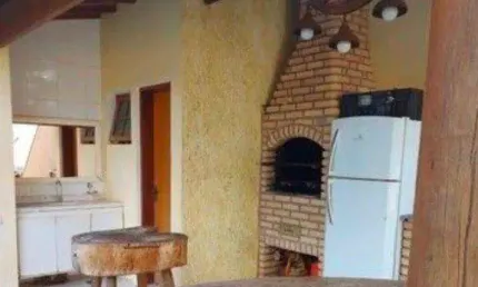 Casa com 3 dormitórios sendo 1 suíte à venda, 226 m² por R$ 1.380.000 - Jardim Paulista I - Jundiaí/SP