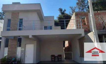 Casa com 3 dormitórios à venda, 132 m² por R$ 1.250.000,00 - Jardim Gramadão I - Jundiaí/SP