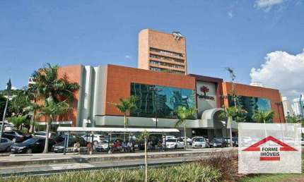 Loja, 37 m² - venda por R$ 390.000 - Shopping Paineiras - Jundiaí/SP
