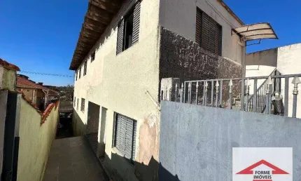 Casa comercial  à venda, 396 m² por R$ 1.000.000,00  - Centro - Jundiaí/SP