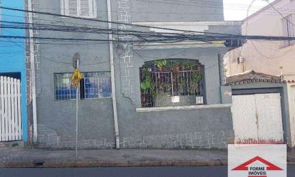 Casa com 3 quartos à venda, 127 m² por R$ 500.000,00 - Centro - Jundiaí/SP.