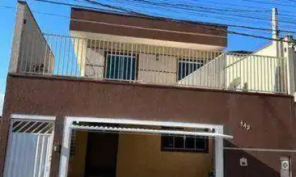 Casa com 3 quartos à venda, 200 m² por R$ 660.000 - Jardim Marambaia - Jundiaí/SP