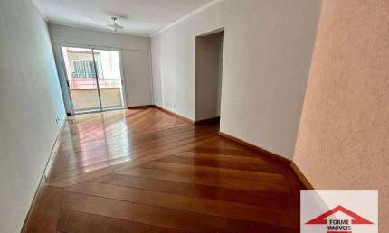 Apartamento com 2 dormitórios no Cantabile, 72 m² - venda por R$ 450.000 ou aluguel por R$ 2.790/mês - Vila Progresso - Jundiaí/SP