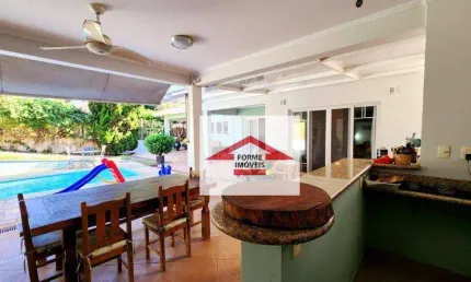 Casa com 3 suítes à venda, 304 m² por r$ 1.390.000 - condomínio paineiras - itupeva/são paulo