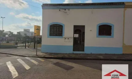 Casa com 3 dormitórios à venda, 243 m² por R$ 720.800,00 - Ponte de São João - Jundiaí/SP