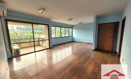 Apartamento com 3 quartos, 167 m²  à venda por R$ 790.000 -Ed. Tocantins - Vila Rica - Jundiaí/SP
