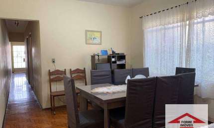 Casa com 2 quartos à venda, 155 m² por R$ 630.000 - Centro - Jundiaí/SP.