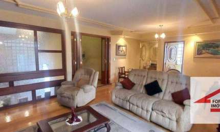 Casa sobrado com 4 quartos, sendo 2 suítes à venda, 355 m² por R$ 1.299.000 - Jardim Paulista I - Jundiaí/SP