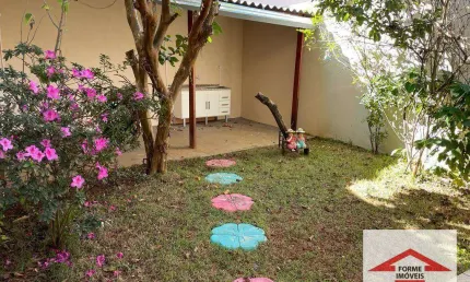 Casa com 2 quartos à venda, 139 m² por r$ 580.000 - vila galvão - jundiaí/sp.
