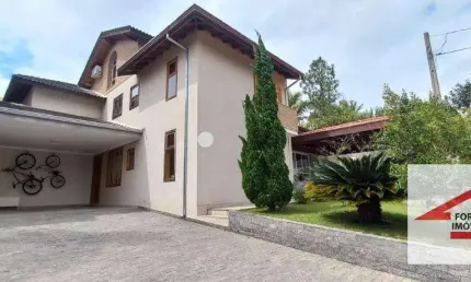 Casa sobrado com 4 quartos, sendo 1 suíte 223 m² - venda por R$ 1.390.000 - Loteamento Vivenda Centenário - Jundiaí/SP