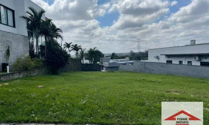 Terreno à venda, 587 m² no condomínio reserva da serra por r$ 742.000 - medeiros - jundiaí/sp.