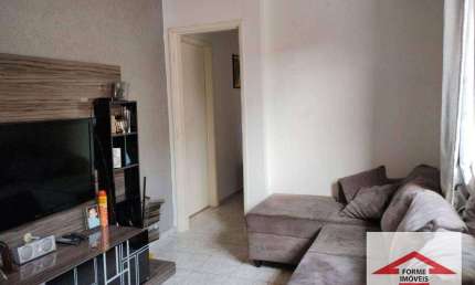 Casa com 4 quartos à venda, 137 m² por R$ 620.000 - Eloy Chaves - Jundiaí/SP