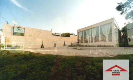Casa à venda, 835 m² por R$ 6.000.000 - Jardim Luciana - Jundiaí/SP.