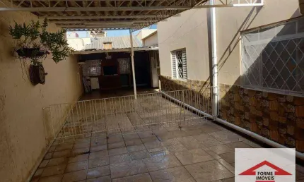 Casa com 2 quartos sendo 1 suíte à venda, 218 m² por r$ 795.000 - vila rio branco - jundiaí/sp.