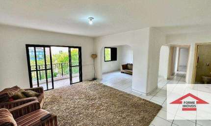 Apartamento com 3 dormitórios à venda no Edifício Leoneto Carletti, 187 m² por R$ 900.000,00 - Vila Boaventura - Jundiaí/SP