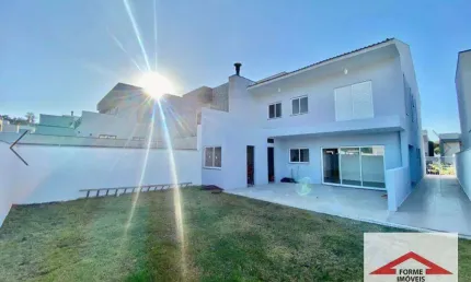 Casa com 4 dormitórios à venda, 316 m² por R$ 2.300.000,00 - Brisas da Mata - Jundiaí/SP