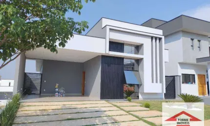 Casa com 3 quartos à venda, 155 m² por r$ 1.260.000 - são venâncio - itupeva/sp