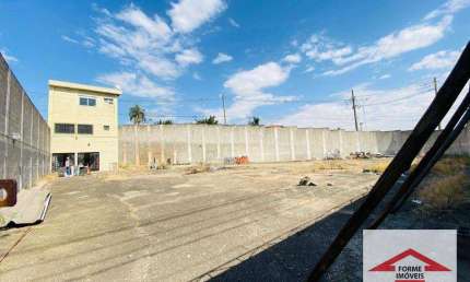 Terreno à venda, 1077 m² por R$ 1.700.000,00 - Distrito Industrial - Jundiaí/SP