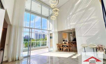 Apartamento com 3 dormitórios à venda, 189 m² por R$ 2.380.000,00 - Jardim das Samambaias - Jundiaí/SP
