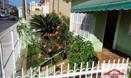 Casa com 3 dormitórios à venda, 177 m² por R$ 650.000,00 - Vila Vioto - Jundiaí/SP