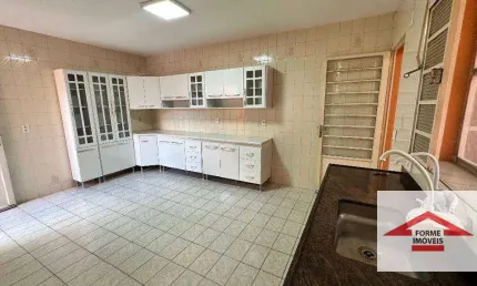 Casa residencial com 3 dormitórios à venda, 138 m² por r$ 580.000 - jardim danúbio - jundiaí/sp