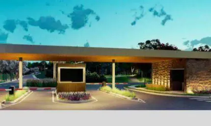 Terreno à venda, 1506 m² por R$ 1.600.000,00 - Caxambu - Jundiaí/SP