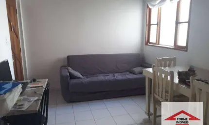 Casa com 1 quarto à venda, 64 m² por r$ 371.000 - vila santa rosa - jundiaí/sp.