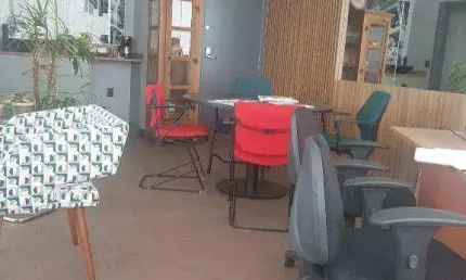 Sala à venda no Condomínio Comercial Nine Office Boutique, 58 m² por R$ 500.000 - Anhangabaú - Jundiaí/SP