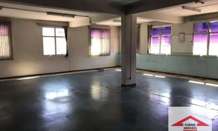 Prédio para alugar, 1683 m² por R$ 75.000/mês - Chácara Urbana - Jundiaí/SP