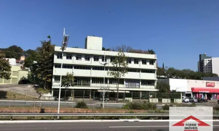 Prédio para alugar, 1683 m² por R$ 75.000/mês - Chácara Urbana - Jundiaí/SP
