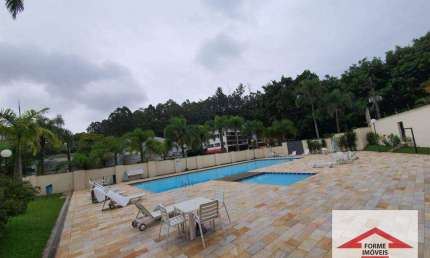 Apartamento com 3 quartos, sendo 2 suítes à venda, 190 m² por R$ 850.000 - Condomínio Solimões -Vila Rica - Jundiaí/SP