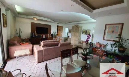 Apartamento com 3 quartos, sendo 2 suítes à venda, 190 m² por R$ 850.000 - Condomínio Solimões -Vila Rica - Jundiaí/SP