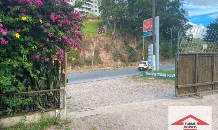 Salão para alugar, 250 m² por R$ 8.000/mês - Vila Isabel Eber - Jundiaí/SP