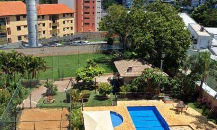 Apartamento com 3 quartos, sendo 1 suíte à venda, 90 m² por R$ 990.000 - Garden Place - Jardim Bonfiglioli - Jundiaí/SP.
