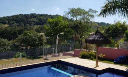 Casa com 3 quartos, sendo 1 suíte à venda, 404 m² por R$ 1.699.000 - Cond Village Morro Alto - Morro Alto - Itupeva/SP
