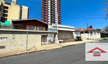 Casa com 3 quartos à venda na Rua Barão de Teffé, 222 m² por R$ 1.600.000 - Jardim Ana Maria - Jundiaí/SP