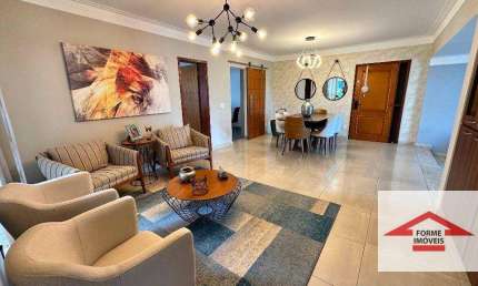 Apartamento com 4,  à venda no Cond. Vila Giuseppe, 172 m² por R$ 1.300.000 - Jardim Ana Maria - Jundiaí/SP