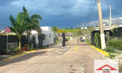 Terreno à venda, 1938 m² no condomínio portal do sol  por r$ 600.000 - jardim tarumã - jundiaí/sp.